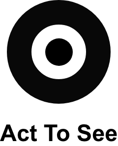 Logo de Act To See